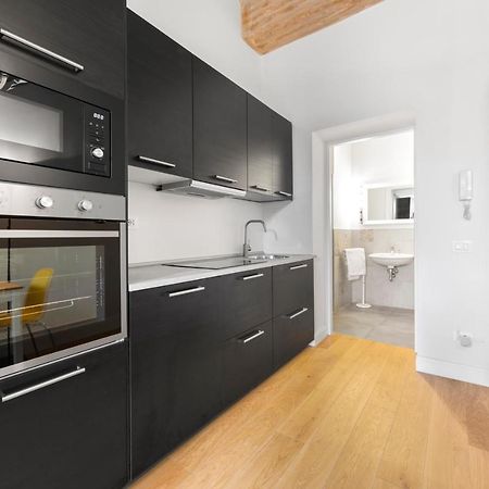 Teatro Della Pergola Apartment 피렌체 외부 사진